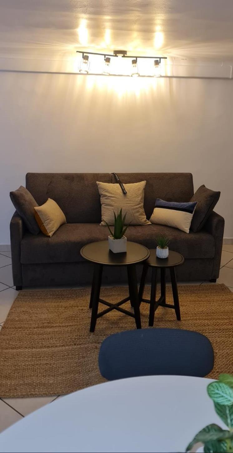 Le Cosy - Renovated In Place Massena นีซ ภายนอก รูปภาพ