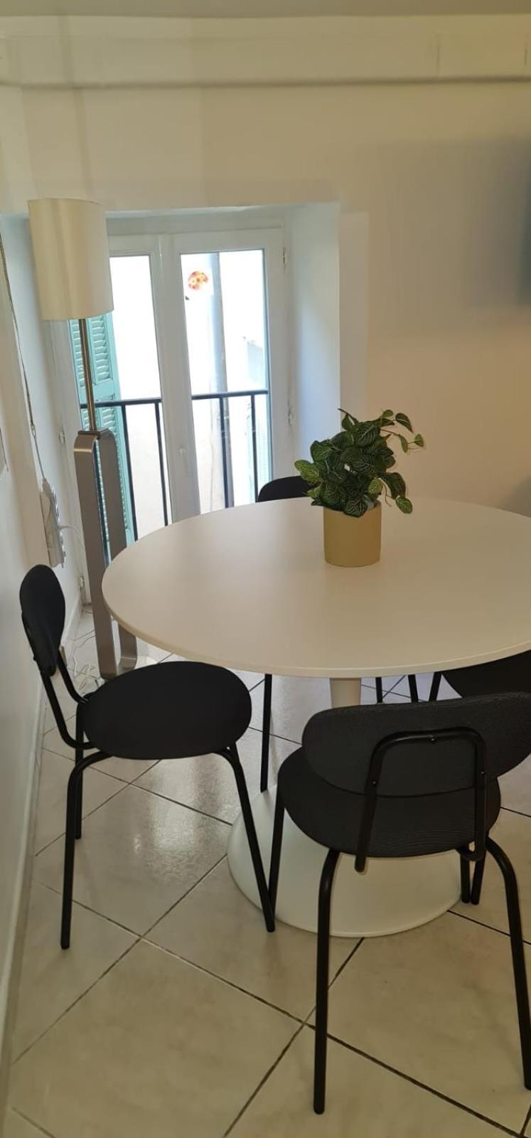 Le Cosy - Renovated In Place Massena นีซ ภายนอก รูปภาพ