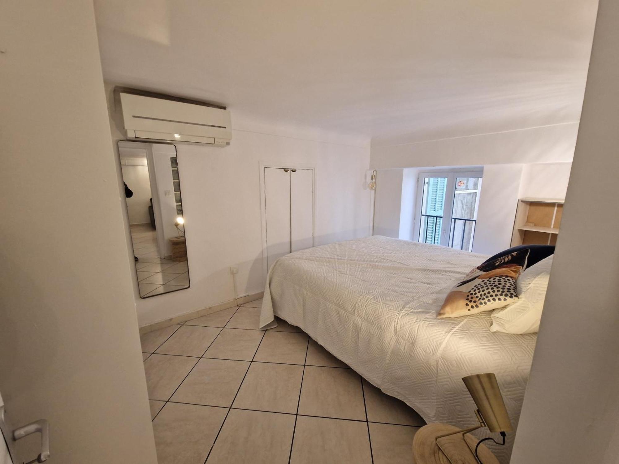Le Cosy - Renovated In Place Massena นีซ ภายนอก รูปภาพ
